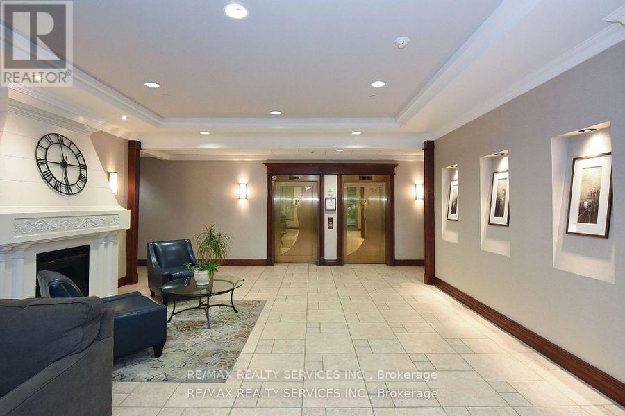 Property at 1610 - 2545 ERIN CENTRE BOULEVARD image 5