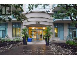 1610 - 2545 ERIN CENTRE BOULEVARD, Mississauga, Ontario