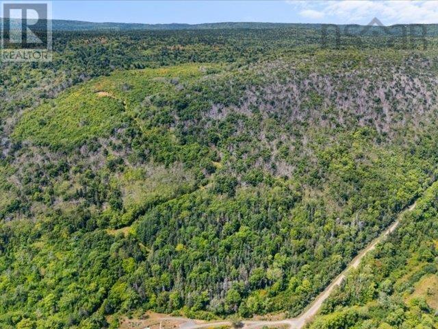 Haul Road, Granville Ferry, Nova Scotia