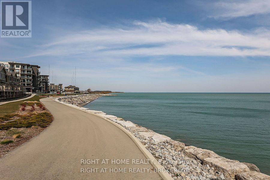 804 - 385 Winston Road, Grimsby, Ontario  L3M 4E8 - Photo 42 - X12354369