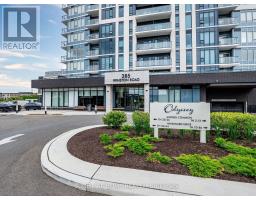 804 - 385 WINSTON ROAD, Grimsby, Ontario