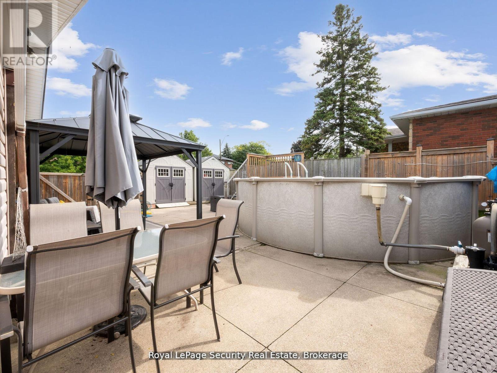 2 Maitland Avenue, Hamilton, Ontario  L9A 3J3 - Photo 33 - X12354401