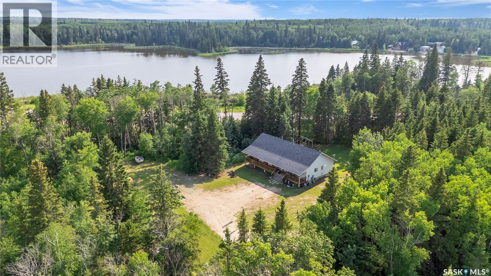 GUSTAFSON ACREAGE, Paddockwood Rm No. 520, Saskatchewan