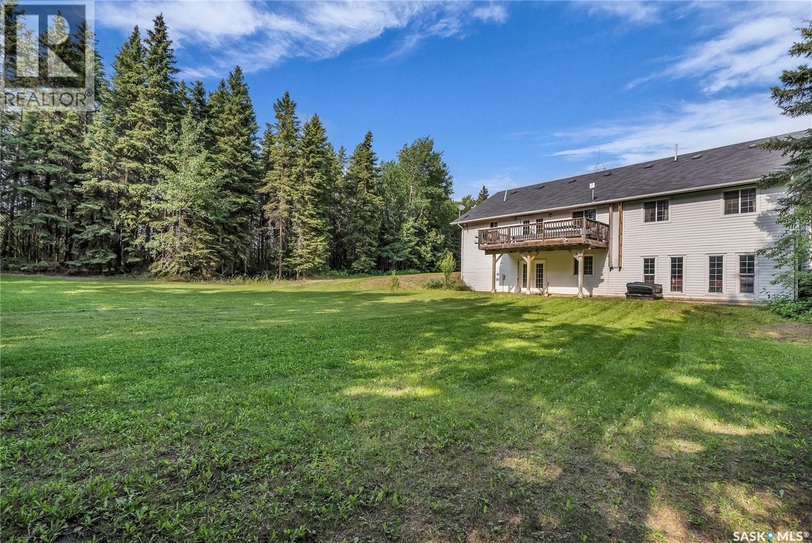 Gustafson Acreage, Paddockwood Rm No. 520, Saskatchewan  S0J 0N0 - Photo 2 - SK016109
