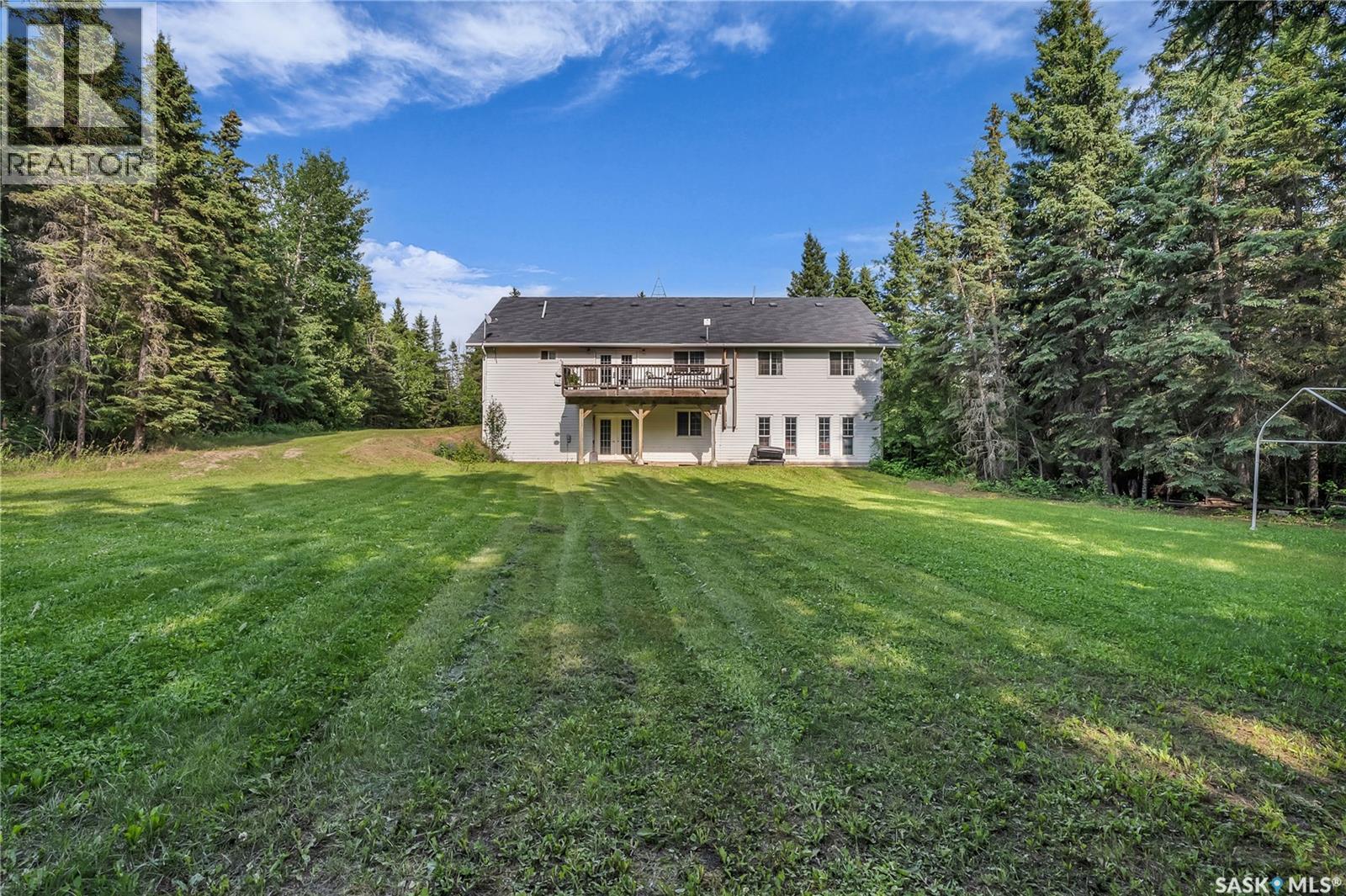 Gustafson Acreage, Paddockwood Rm No. 520, Saskatchewan  S0J 0N0 - Photo 3 - SK016109