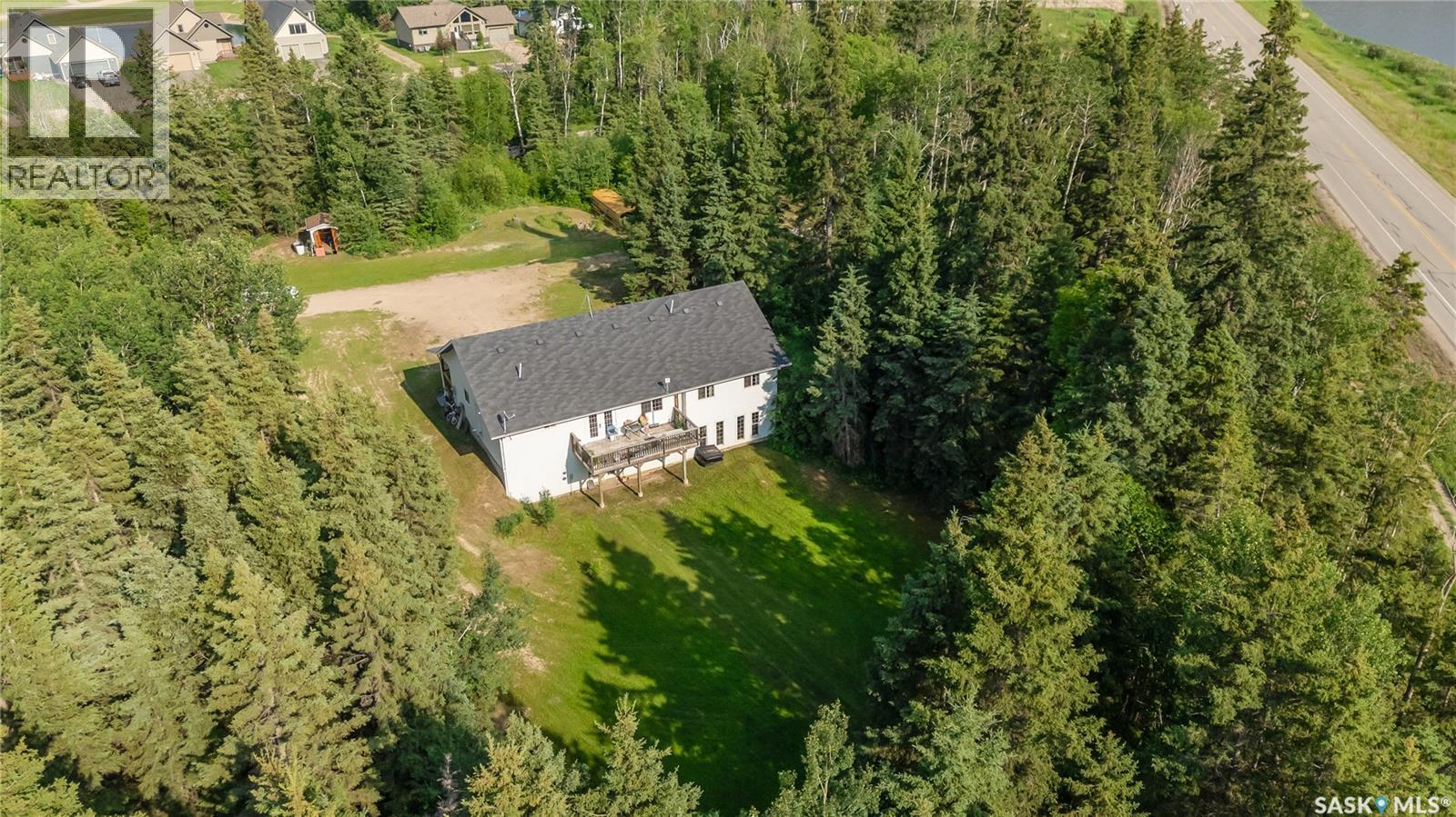 Gustafson Acreage, Paddockwood Rm No. 520, Saskatchewan  S0J 0N0 - Photo 36 - SK016109