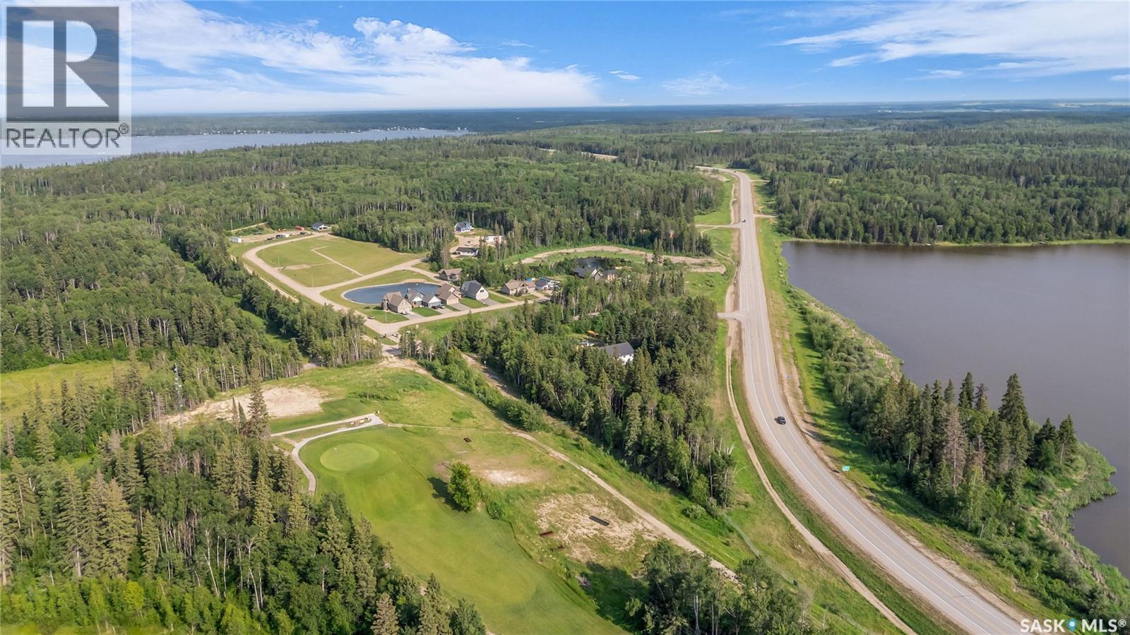 Gustafson Acreage, Paddockwood Rm No. 520, Saskatchewan  S0J 0N0 - Photo 37 - SK016109
