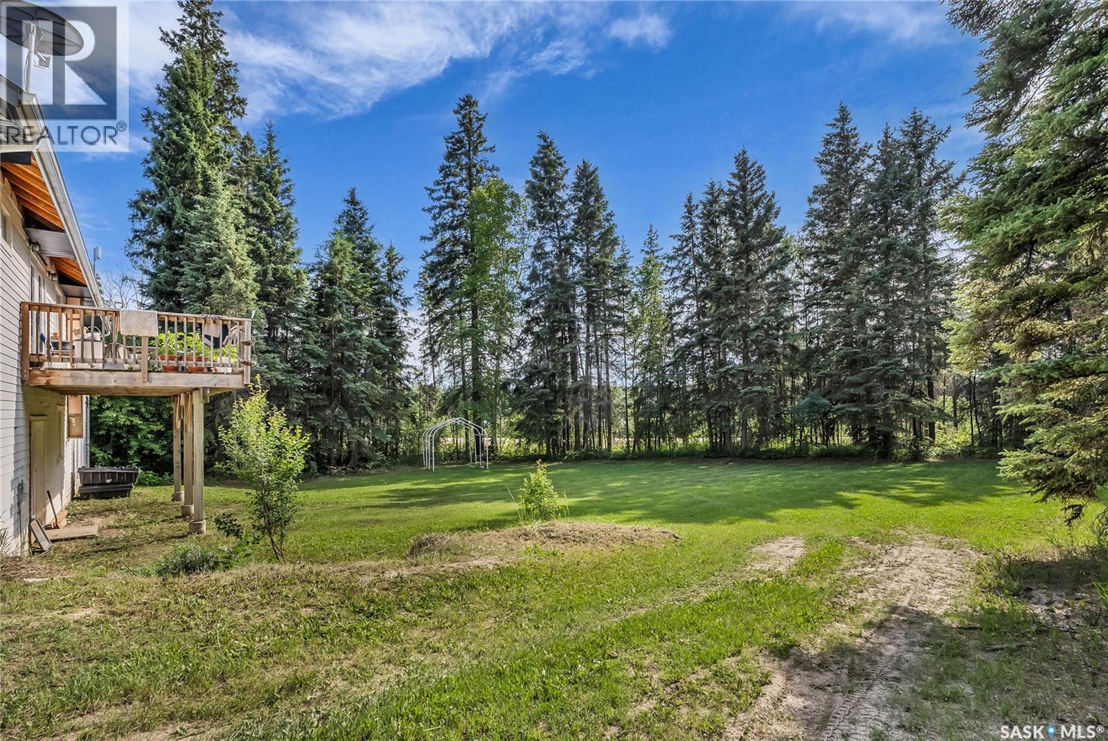 Gustafson Acreage, Paddockwood Rm No. 520, Saskatchewan  S0J 0N0 - Photo 5 - SK016109