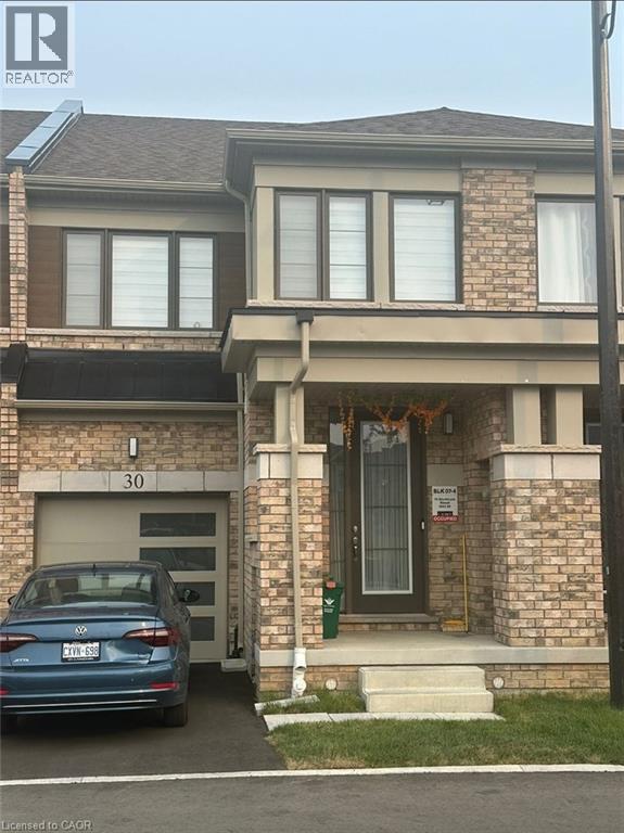 15 Blacklock Street Unit# 30, Cambridge, Ontario  N1S 0E6 - Photo 1 - 40761759