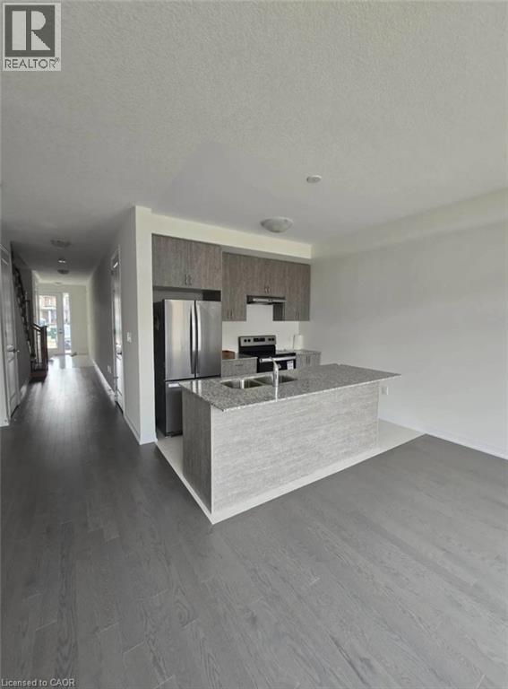 15 Blacklock Street Unit# 30, Cambridge, Ontario  N1S 0E6 - Photo 14 - 40761759