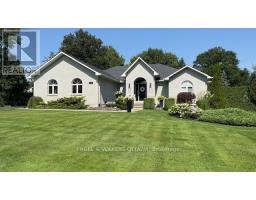 1591 STEPHANIE ANNE DRIVE, Ottawa, Ontario