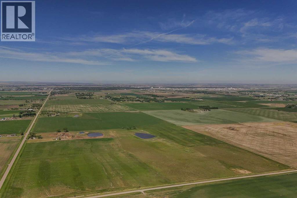 7.76 Acres Township Road 84, Rural Lethbridge County, Alberta  T1J 5N7 - Photo 12 - A2225923
