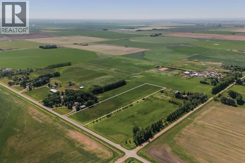 7.76 Acres Township Road 84, Rural Lethbridge County, Alberta  T1J 5N7 - Photo 6 - A2225923