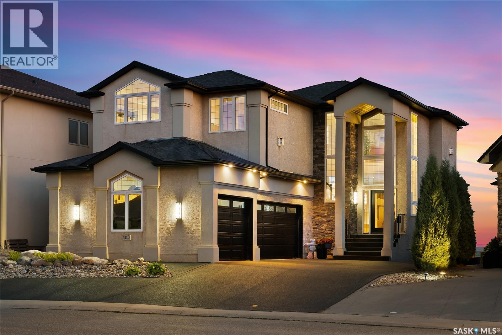 6110 Wascana COURT, Regina, Saskatchewan