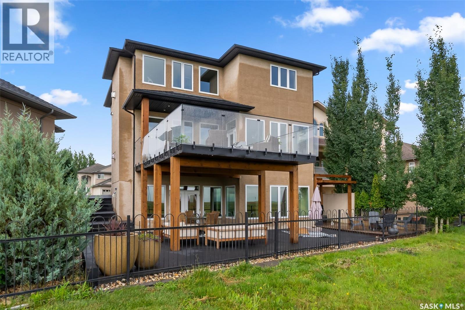 6110 Wascana Court, Regina, Saskatchewan  S4V 3E7 - Photo 46 - SK015059