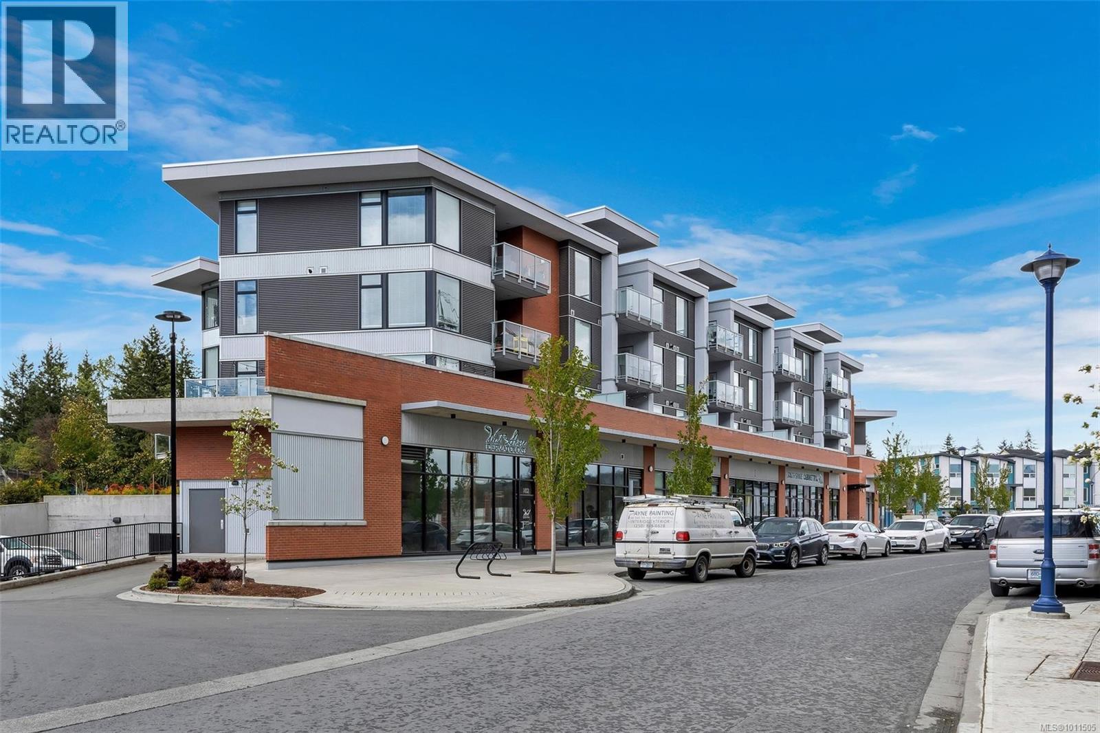 301 950 Whirlaway Cres, Langford, British Columbia