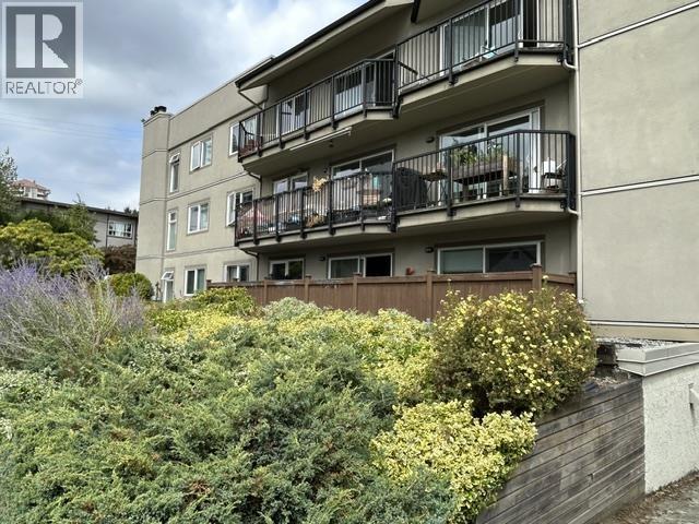 206 620 Blackford Street, New Westminster, British Columbia  V3M 1R6 - Photo 2 - R3036073