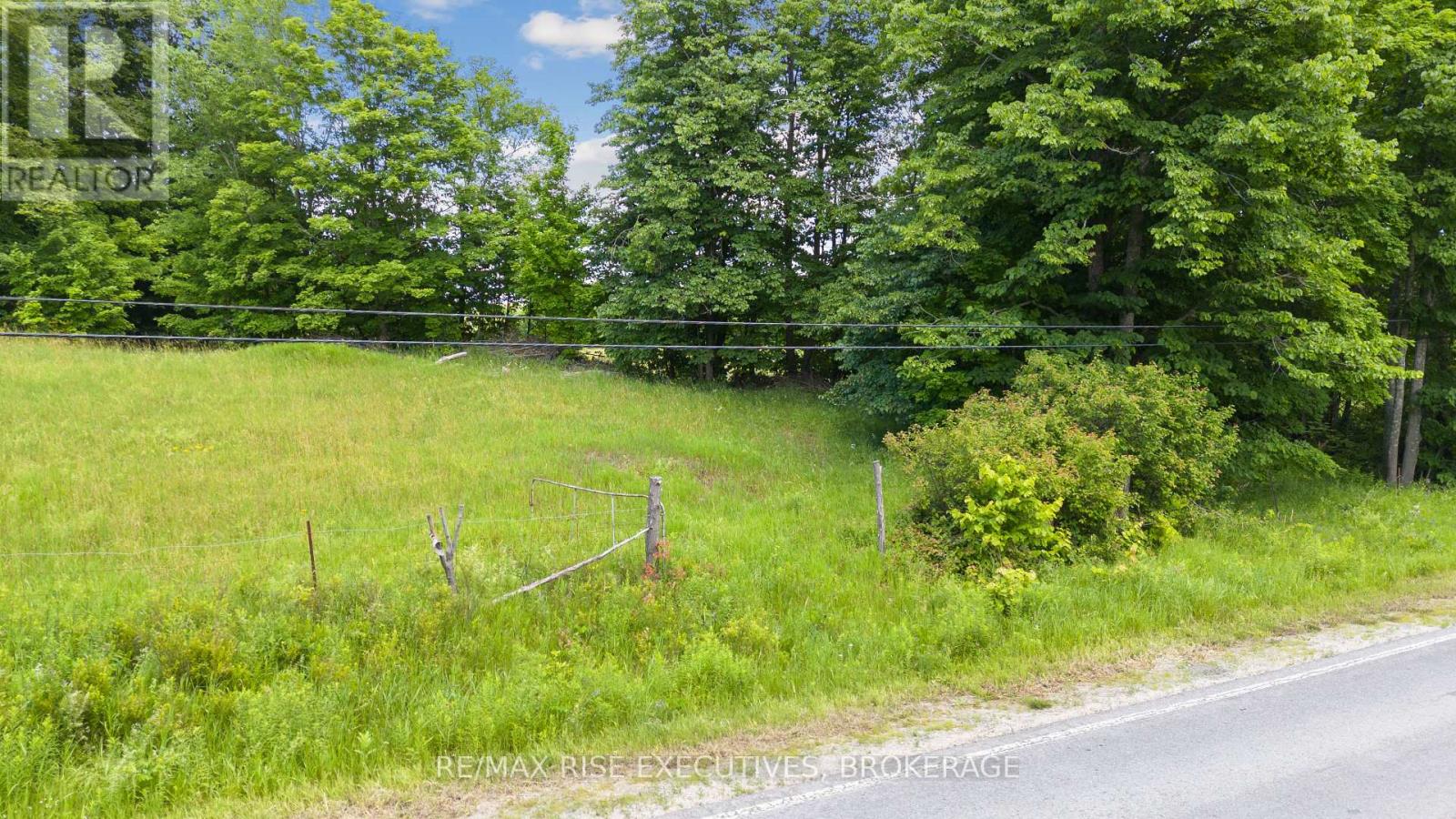 Lot 1 Wagarville Road, Frontenac, Ontario  K0H 2K0 - Photo 2 - X12354533