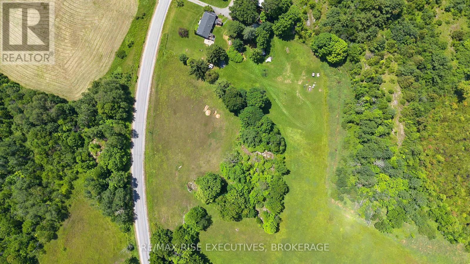Lot 1 Wagarville Road, Frontenac, Ontario  K0H 2K0 - Photo 4 - X12354533