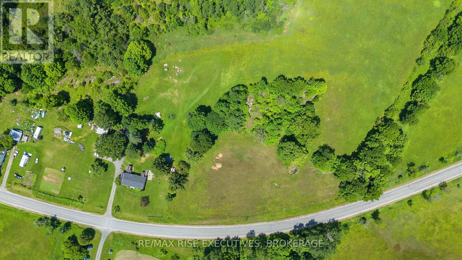 Lot 1 Wagarville Road, Frontenac, Ontario  K0H 2K0 - Photo 5 - X12354533