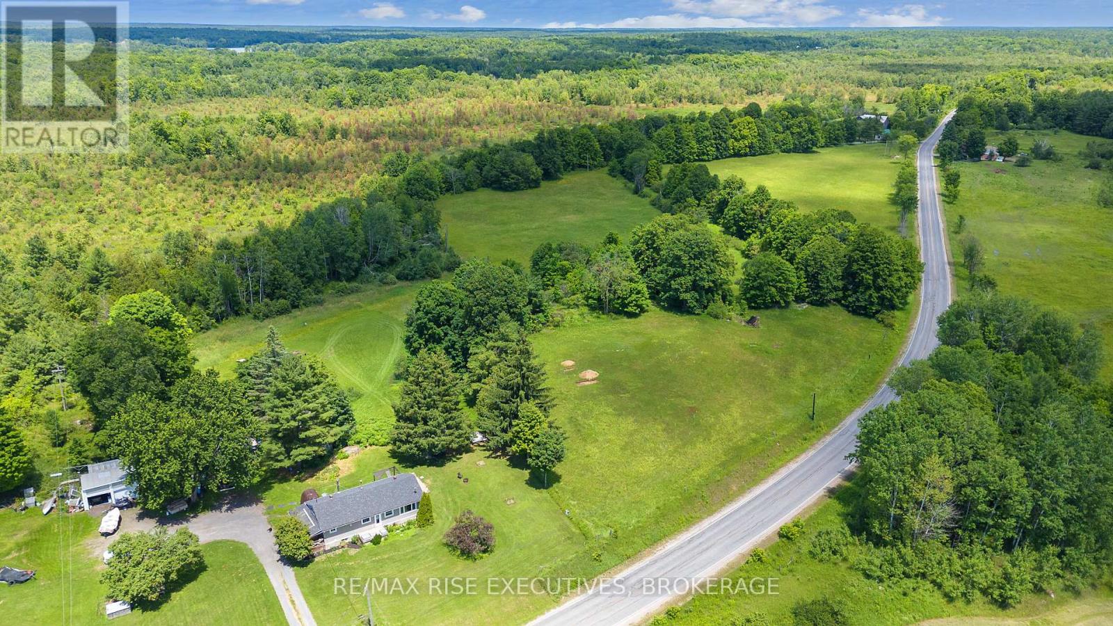 Lot 1 Wagarville Road, Frontenac, Ontario  K0H 2K0 - Photo 6 - X12354533
