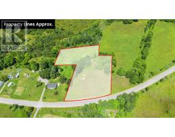 LOT 1 WAGARVILLE ROAD, Frontenac, Ontario