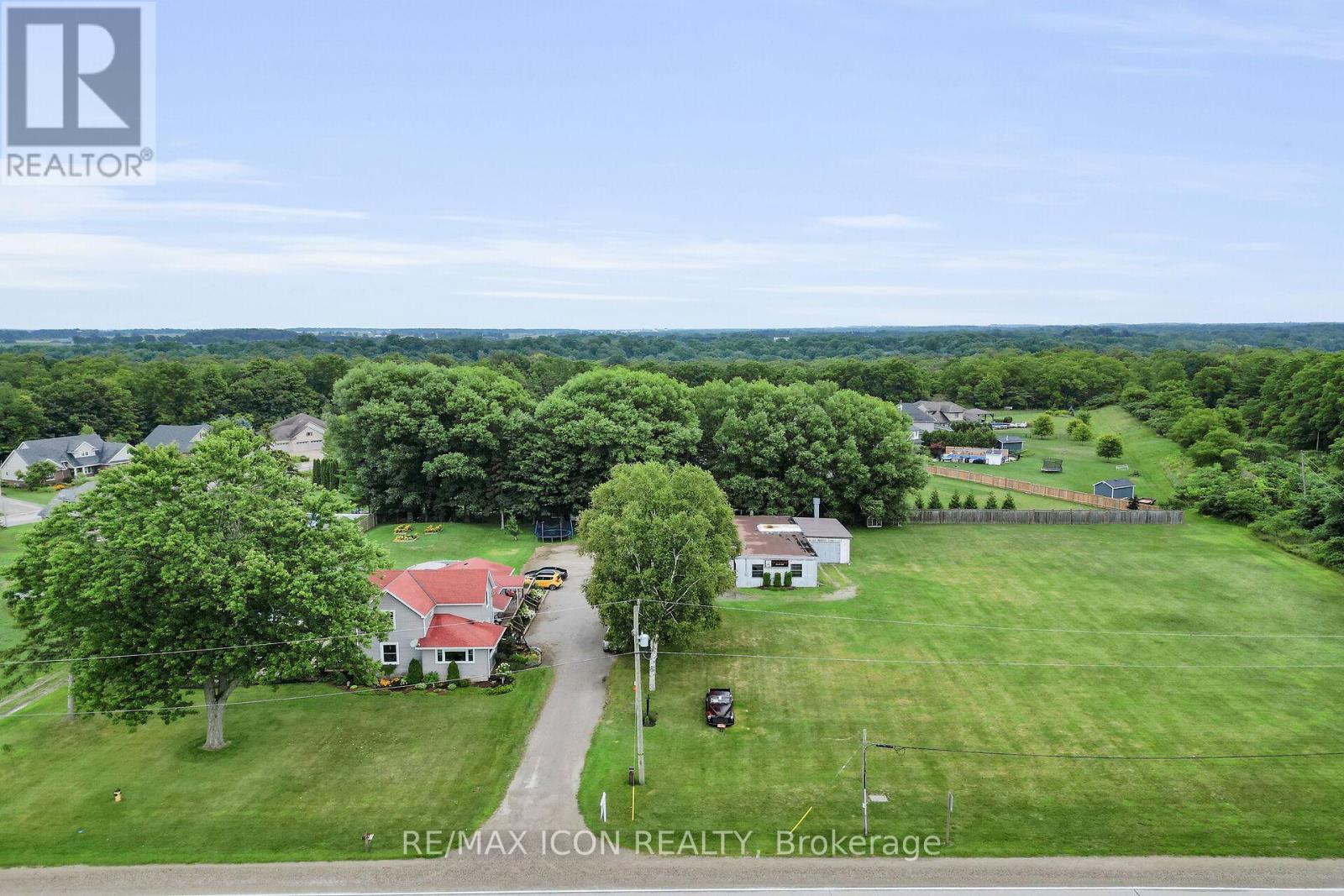 9664 Belmont Road, Central Elgin, Ontario  N5P 3S7 - Photo 2 - X12354521