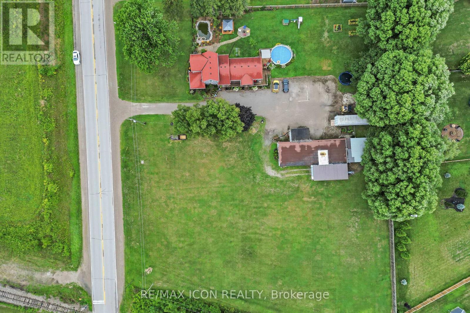 9664 Belmont Road, Central Elgin, Ontario  N5P 3S7 - Photo 3 - X12354521