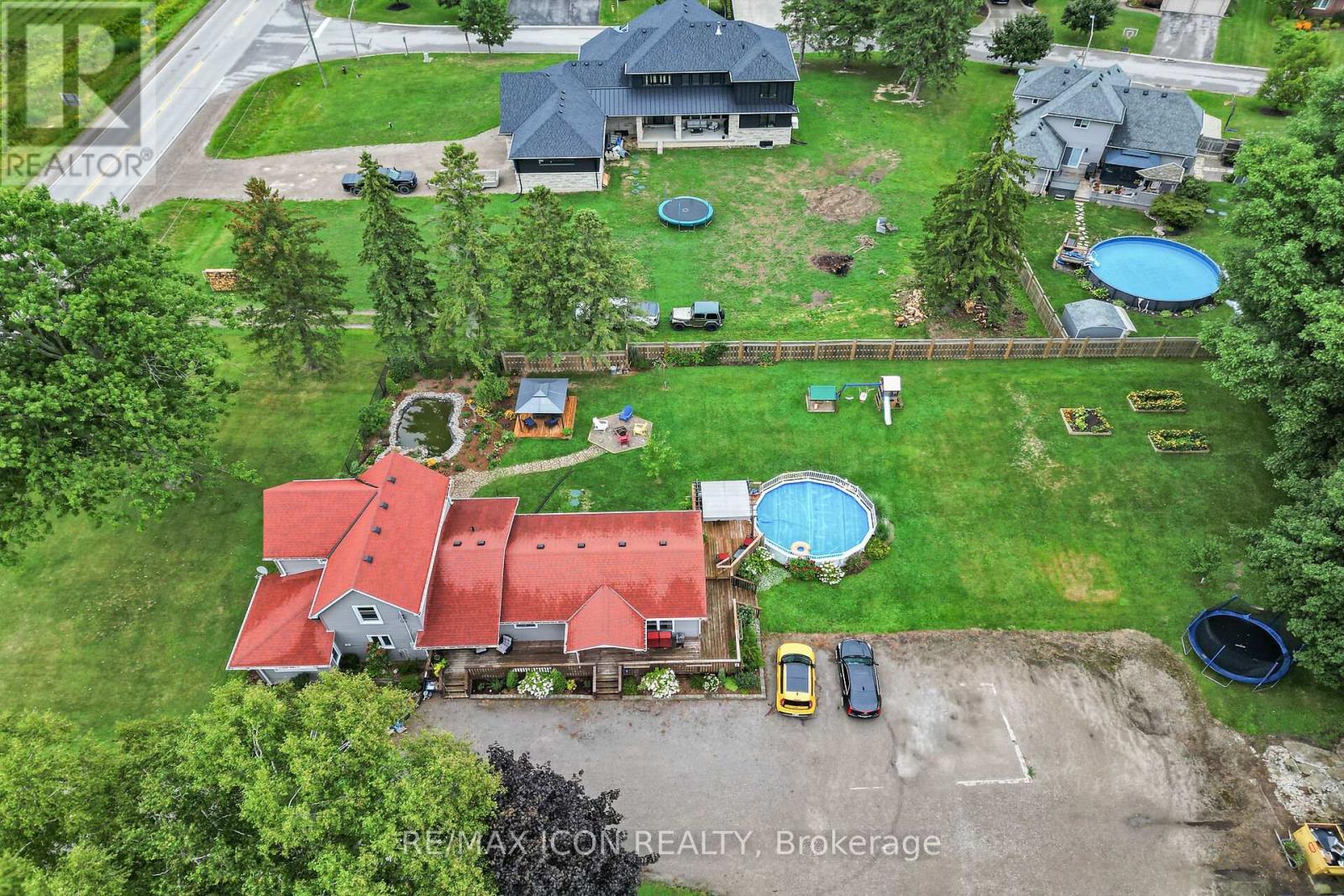 9664 Belmont Road, Central Elgin, Ontario  N5P 3S7 - Photo 4 - X12354521