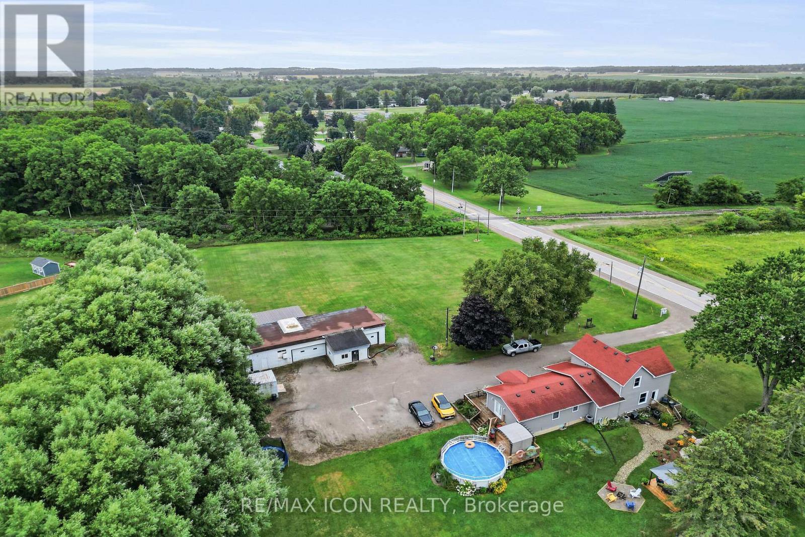 9664 Belmont Road, Central Elgin, Ontario  N5P 3S7 - Photo 5 - X12354521
