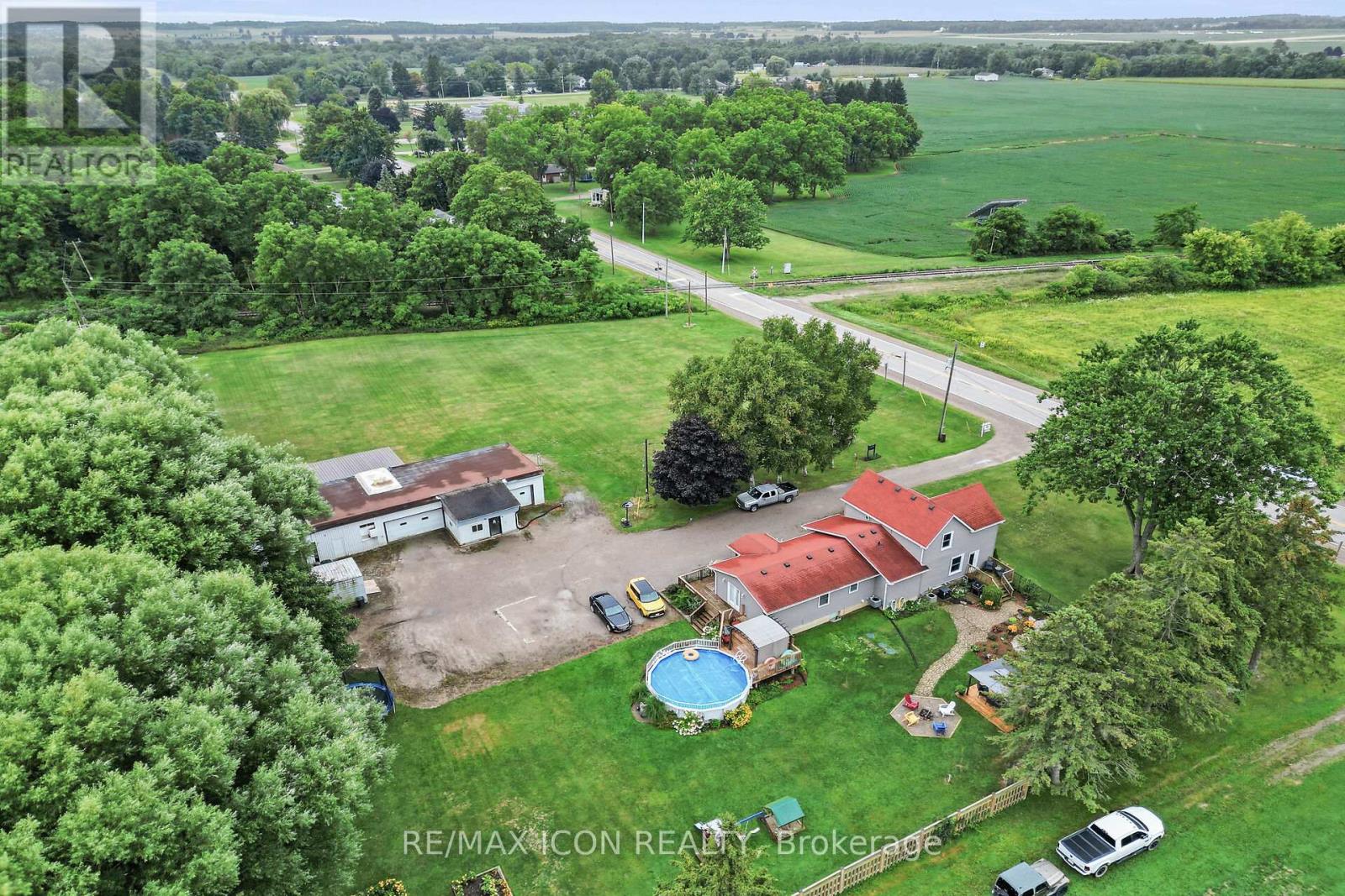 9664 Belmont Road, Central Elgin, Ontario  N5P 3S7 - Photo 6 - X12354521