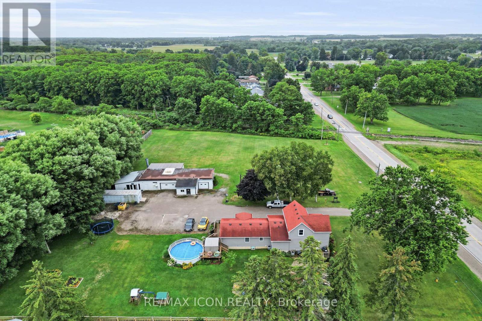 9664 Belmont Road, Central Elgin, Ontario  N5P 3S7 - Photo 7 - X12354521