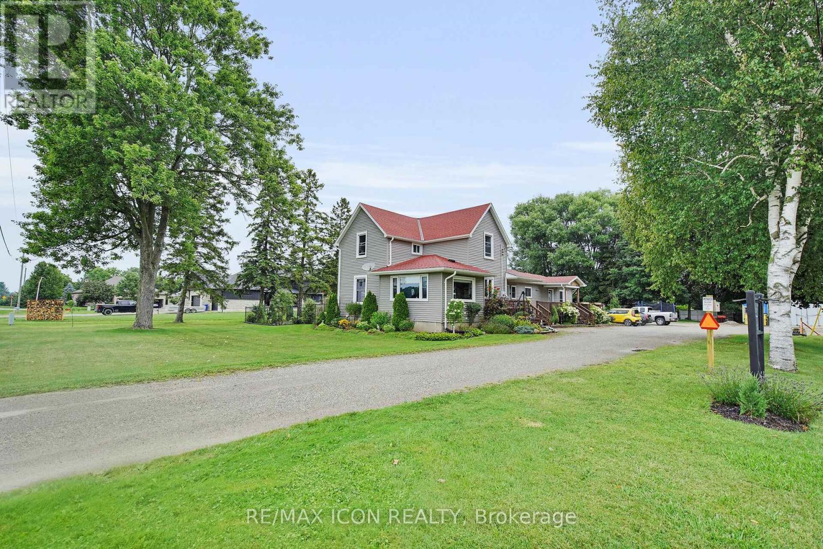 9664 Belmont Road, Central Elgin, Ontario  N5P 3S7 - Photo 8 - X12354521