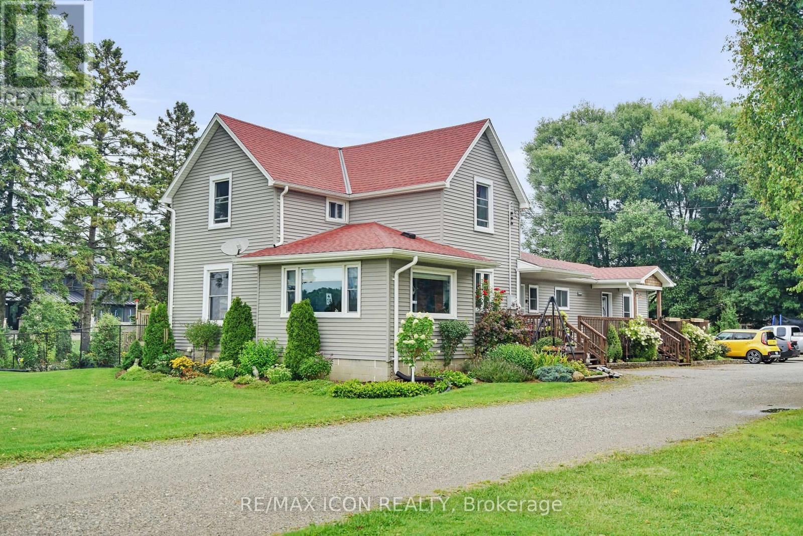 9664 Belmont Road, Central Elgin, Ontario  N5P 3S7 - Photo 9 - X12354521