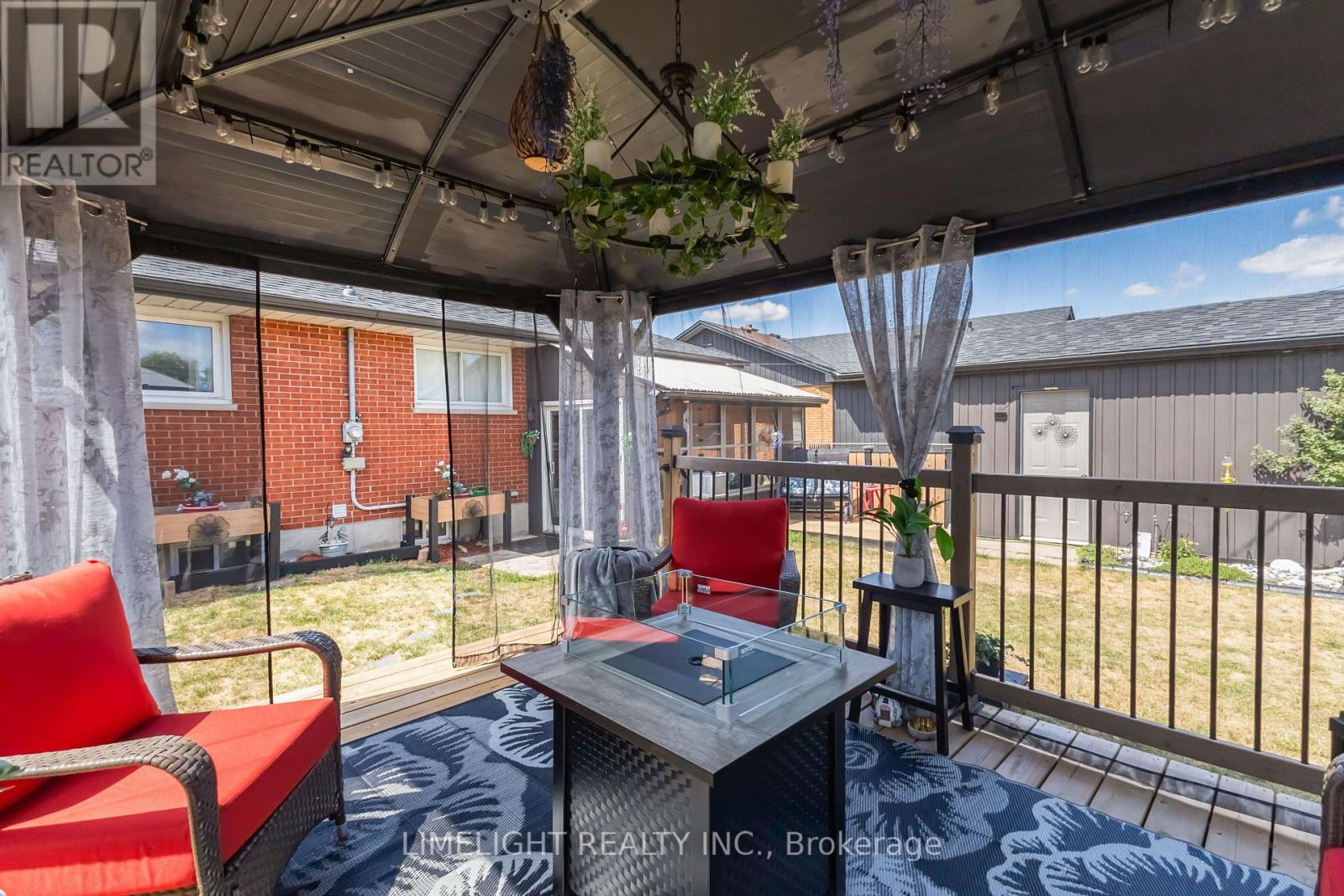 124 Susan Avenue, London East, Ontario  N5V 2G4 - Photo 31 - X12354546