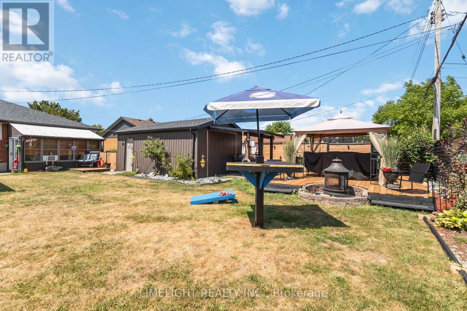 124 Susan Avenue, London East, Ontario  N5V 2G4 - Photo 39 - X12354546