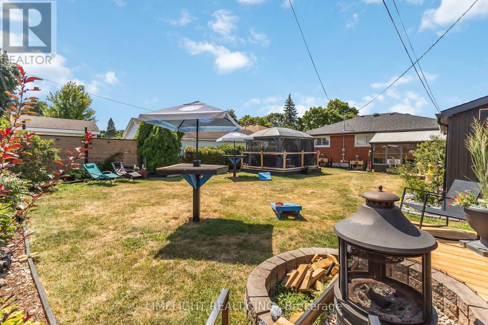 124 Susan Avenue, London East, Ontario  N5V 2G4 - Photo 41 - X12354546