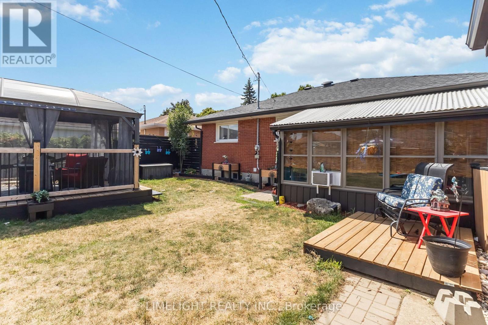 124 Susan Avenue, London East, Ontario  N5V 2G4 - Photo 44 - X12354546