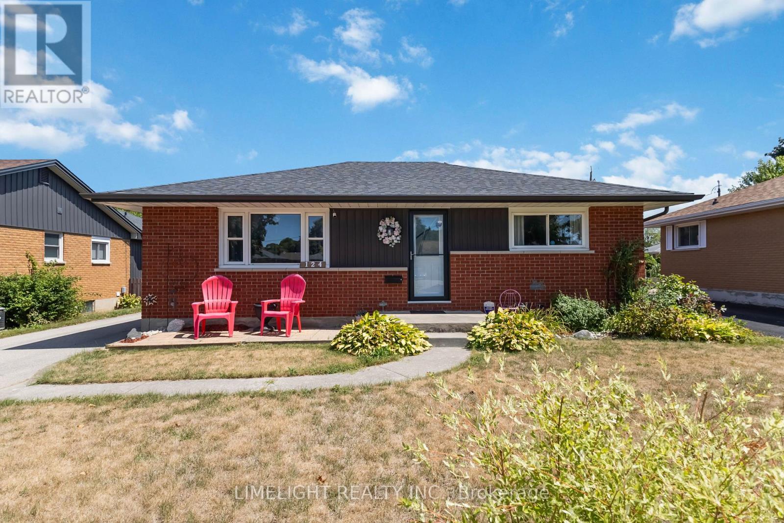 124 Susan Avenue, London East, Ontario  N5V 2G4 - Photo 46 - X12354546