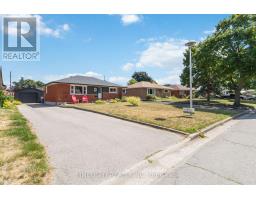 124 Susan Avenue, London East (East D), Ca
