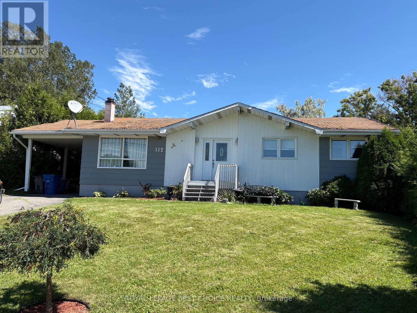 112 Carter Boulevard, Temiskaming Shores, Ontario  P0J 1R0 - Photo 1 - T12354544