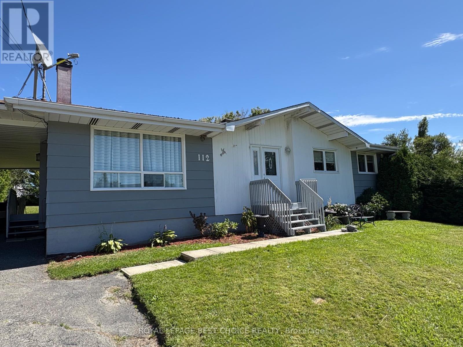 112 Carter Boulevard, Temiskaming Shores, Ontario  P0J 1R0 - Photo 2 - T12354544