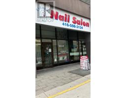 104 - 250 DUNDAS STREET W, Toronto, Ontario