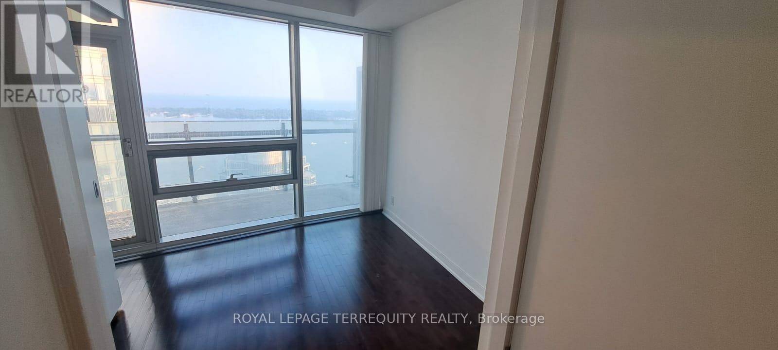 4403 - 12 York Street, Toronto, Ontario  M5J 0A9 - Photo 4 - C12354490