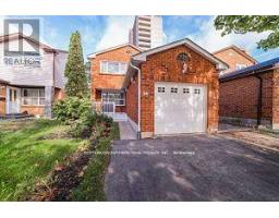 B - 36 PLUMRIDGE COURT, Ajax, Ontario