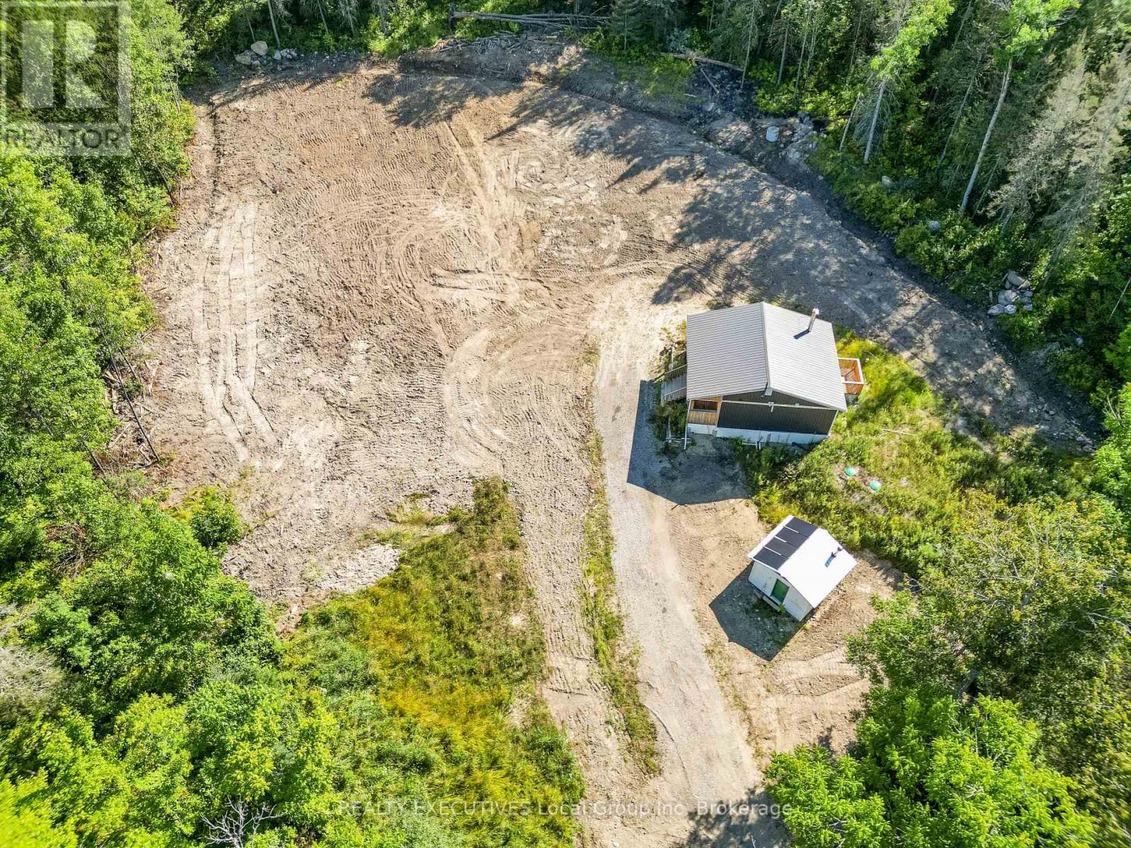 1348 PEDDLERS DRIVE, Calvin, Ontario
