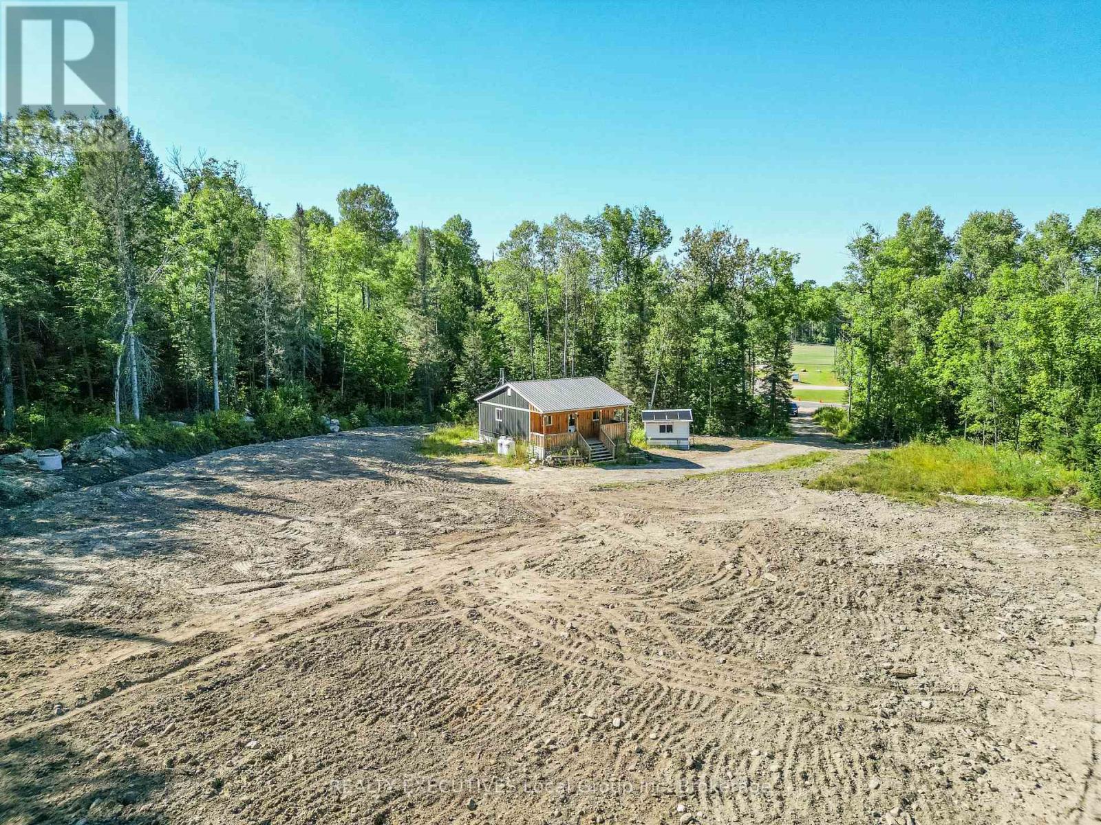 1348 Peddlers Drive, Calvin, Ontario  P0H 1V0 - Photo 12 - X12354528