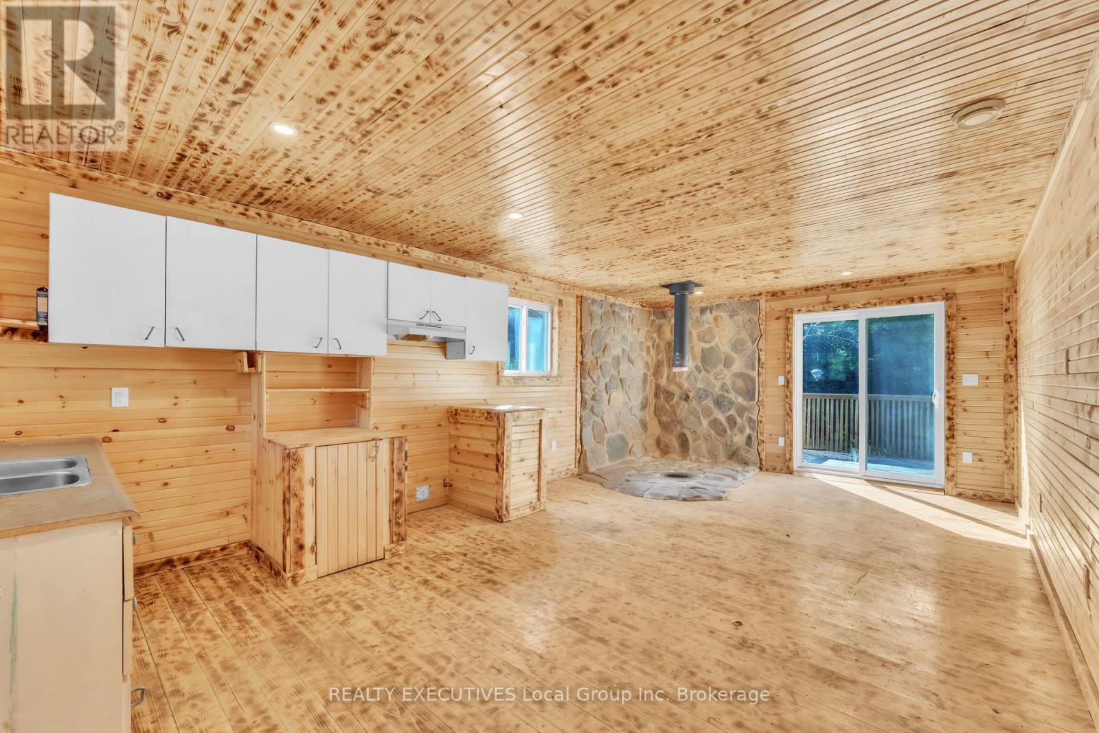 1348 Peddlers Drive, Calvin, Ontario  P0H 1V0 - Photo 15 - X12354528