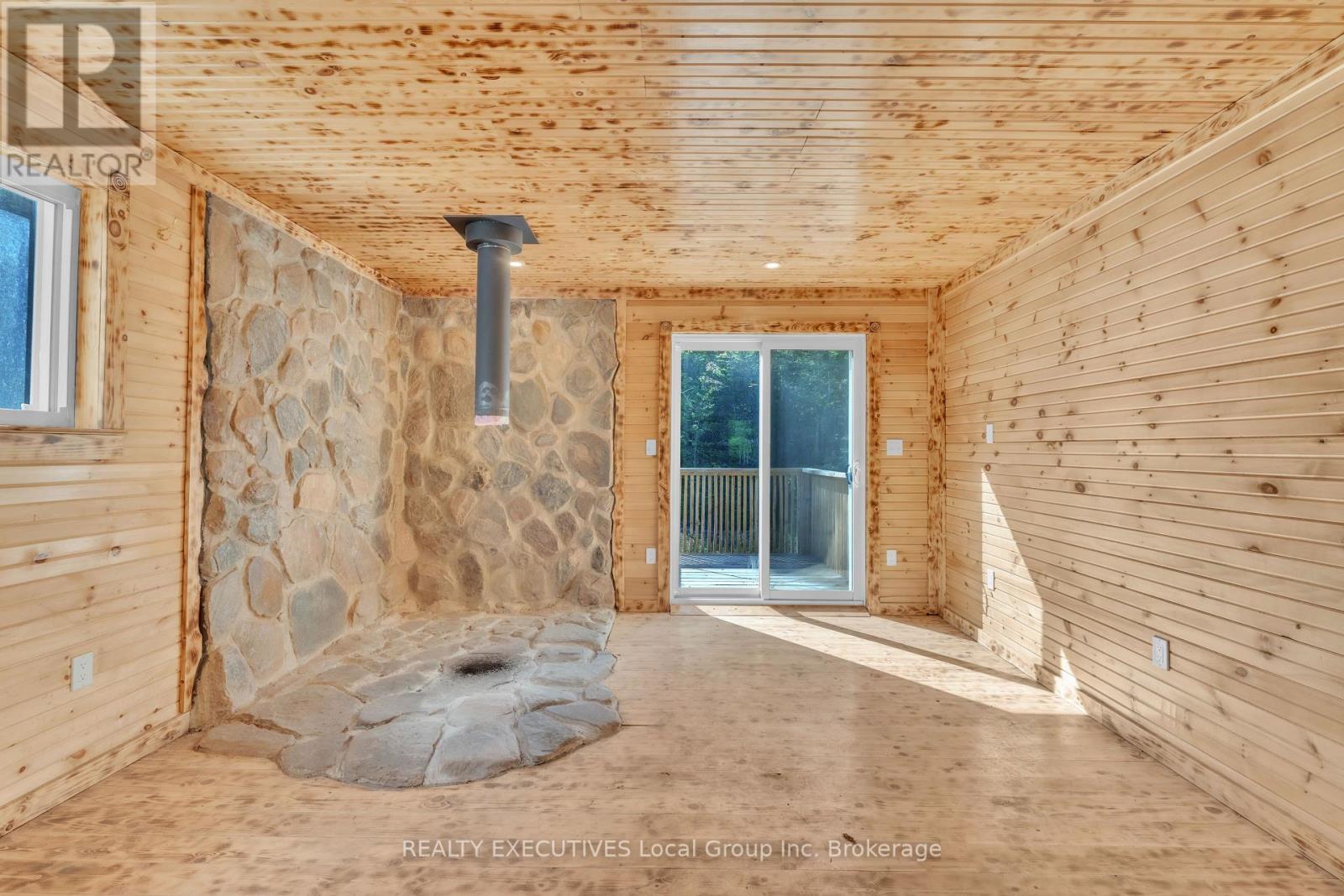 1348 Peddlers Drive, Calvin, Ontario  P0H 1V0 - Photo 17 - X12354528