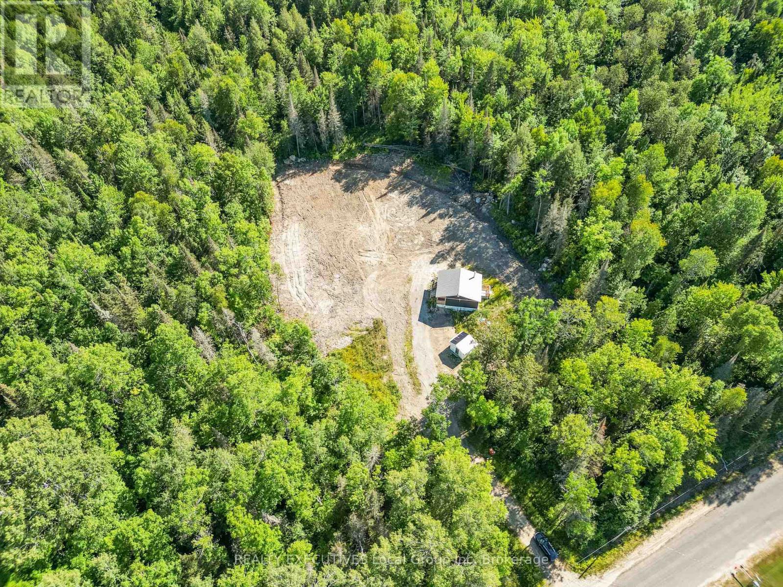 1348 Peddlers Drive, Calvin, Ontario  P0H 1V0 - Photo 2 - X12354528